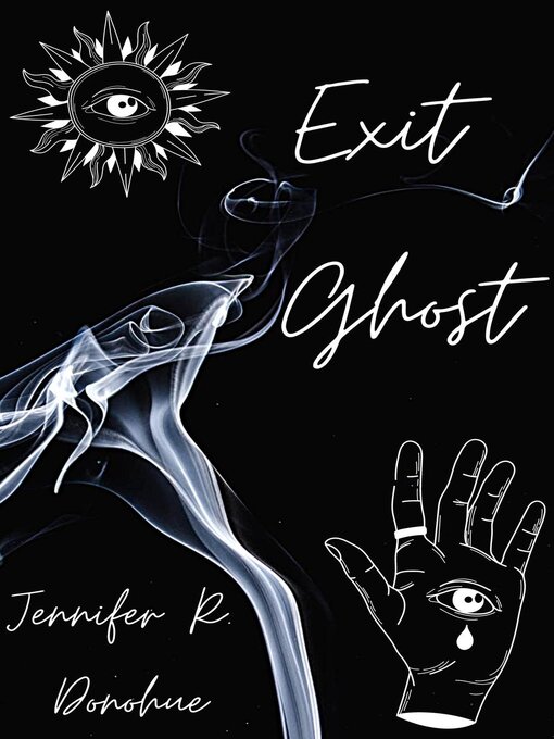Cover image for Exit Ghost